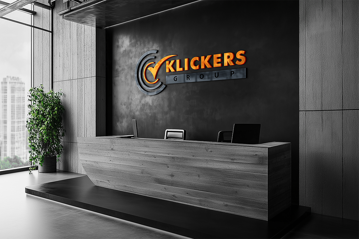 Klickers